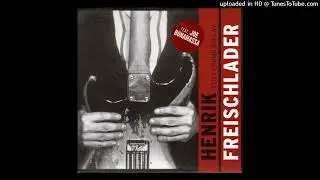 Henrik Freischlader - The Memory Of Our Love (Kostas A~171)