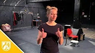 Junges Schauspiel: „D’it yourself“ Geheimnisse der Schauspielkunst