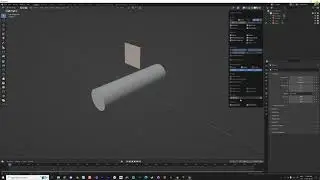 Kaleidoscope and Video effect Unreal Engine 5