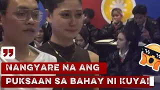 PBB Puksaan Serye | ChaRes Unang Ginisa ng mga House Challengers!