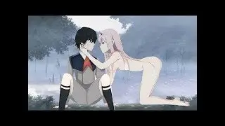 Darling in the FranXX「AMV」  New Rules