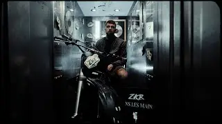 Zkr - Freestyle 5min #0 (Clip Officiel)