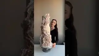Свадебный торт для подруги🤍🧜🏼‍♀️ 