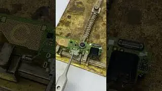 How to repair Charging Connector #knowledge #repair #cellphonerepair
