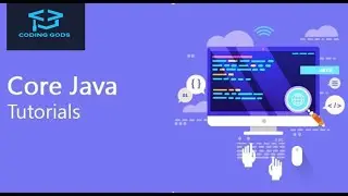 CORE JAVA   7