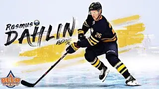 Buffalo Sabres' Rasmus Dahlin First TWO Goals (Unofficial) - Beer League Heroes