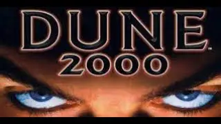 Dune 2000 Gruntmods Edition. spice must flow. Легенда.
