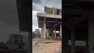 Hotel structure 