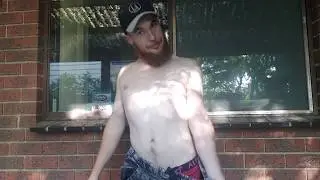 Crackhead Families Be Like