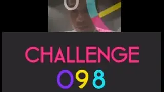Color Switch Game CHALLENGE 98 WalkThrough
