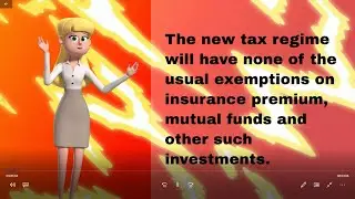 Income Tax: Know About The Rules Coming Into Effect From April 1