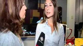 CBC -  Learn to Run for Smokers'
