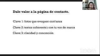 Copywriting: redacción para vender Clase 2
