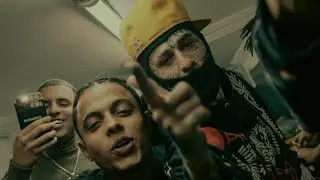 MANDRAKA (Duzz, Shoy & Sobs) (Prod. Ecologyk) (dir. @tpiresbr)