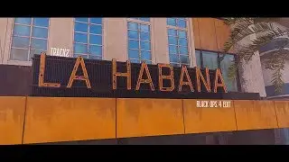 Trackz: #LaHABANA (BO4 Edit)