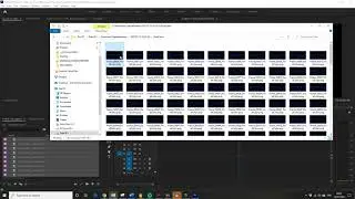 Exporting 4K-8K videos in Premiere Pro 2020