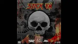 Surreal the MC - STICK EM ft. Static Soul & Sep Tari
