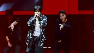 {FMV} Jeon Jungkook - Alone Again