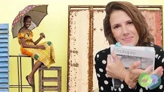 10 Fotógrafos Africanos 