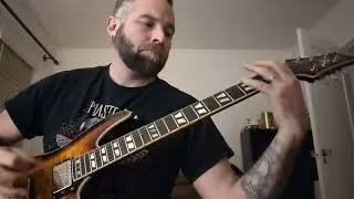 11th Hour - Lamb of God 3rd session