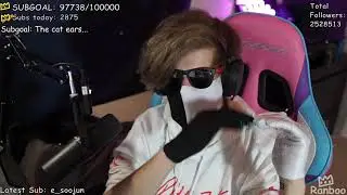 Anything You can Do it (Ranboo)
