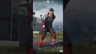 emot PUBG terbaru
