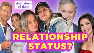 Kyle Richards FINALLY COMES CLEAN! Bronwyn Newport & Todd To Divorce! Meghan Markle Keeps Going...