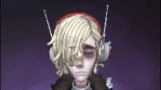 Struggling For Andrew… Coa 6 Essence Opening | Identity V