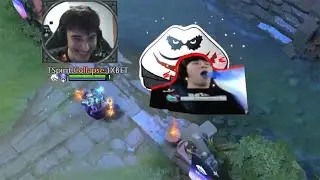 ff | ЛУЧШЕЕ ГРАФФИТИ В ДОТЕ