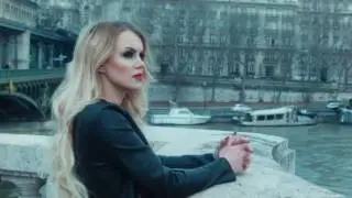 Golden Rose Photo Shooting Paris