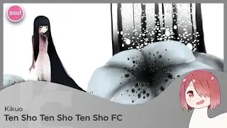 It took me 3 years to FC this song | Ten Sho Ten Sho Ten Sho FC