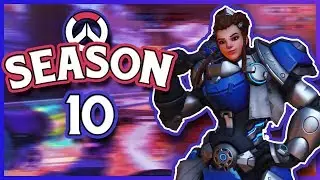 THOUGHTS for SEASON  10 //OVERWATCH