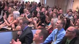 Boston Wedding DJ - MA Wedding DJs - Curtis Knight || Vienneau-Murphy Wedding Highlights