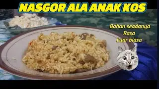 Resep Nasi Goreng Populer yang Enak dan Mudah