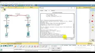 Static Routing Configuration | L14 | Cisco Packet Tracer Command | Computer Network Bangla Tutorial