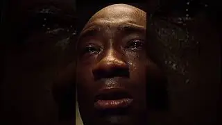 Green Mile - Electric Chair Scene 