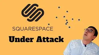 Squarespace Websites Are Being Attacked As We Speak