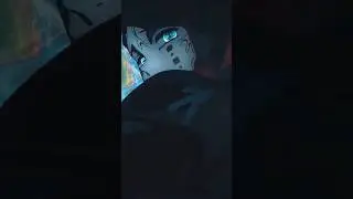 Neptun「Funk of Galáctico 😈🩵」Demon Slayer「AMV⧸EDIT」