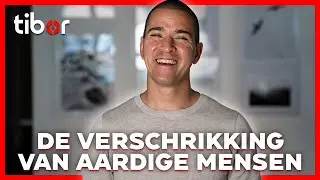 De verschrikking van aardige mensen