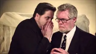 DIGNITY Film Clips - Joel Rogers
