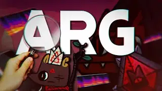 ЗАГАДОЧНАЯ ARG ИГРА В CULT OF THE LAMB