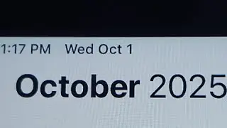 Happy October 1st new 