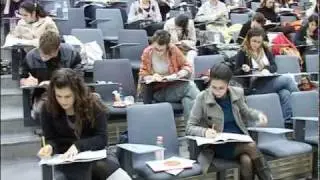 מתאמנים בפסיכומטרי