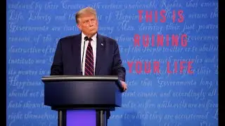 What I Learned From Donald Trump (Life Lessons)