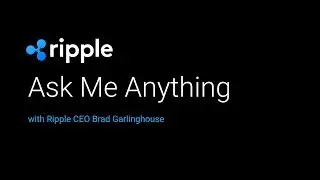 Ask Me Anything With Brad Garlinghouse