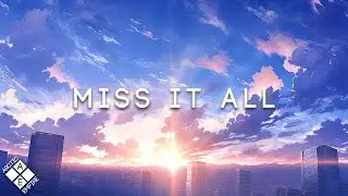 Rizpect - Miss It All
