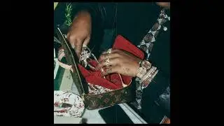 GAPMAN x Baby Neelou Type Beat ~ Moneybags