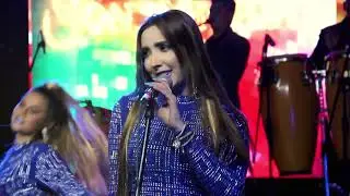Son Michelle - Tributo al merengue 1 (VIDEO OFICIAL 4K)