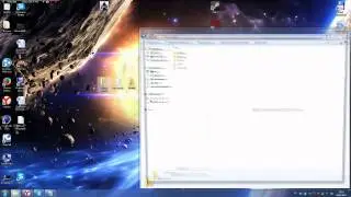 Быстрая загрузка файлов на сервер cs 1.6 (домашний сервер)