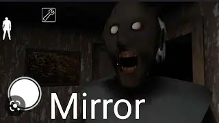 ЗЕРКАЛЬНАЯ ГРЕННИ ОТ ДЕСПЕРАДА / Granny Mirror Mod
